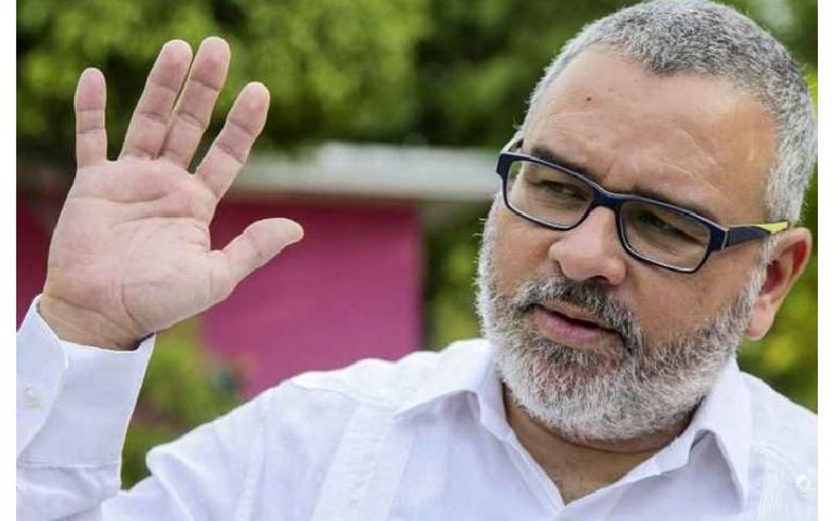 Fallece en Managua ex presidente de El Salvador Mauricio Funes, víctima de enfermedades naturales