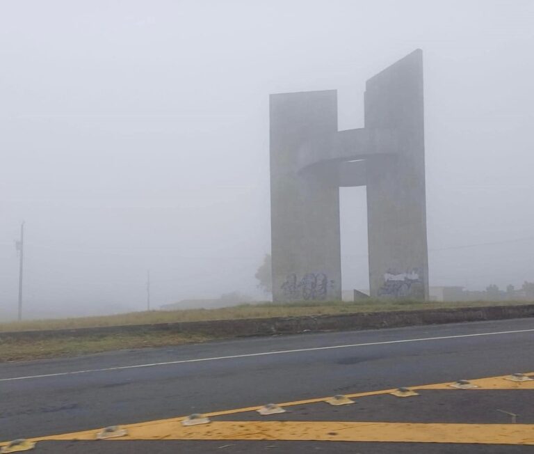 ¡Alisten la colchita de …! Se vienen dos frentes fríos esta semana