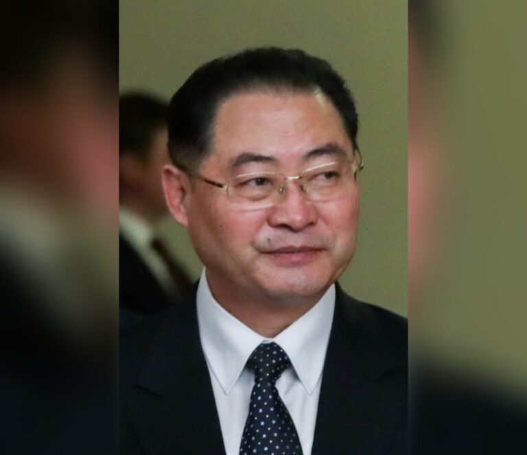 Nicaragua celebra nombramiento de Pak Thae Song como Primer Ministro del Gabinete de Corea del Norte
