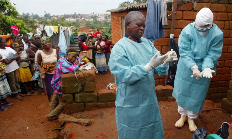 Brote del virus de Marburgo mata a 8 personas en Tanzania