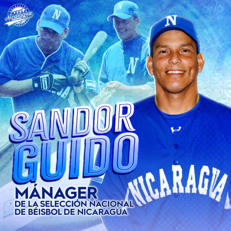 Preselección de béisbol iniciará entrenamientos el lunes para el Preclasico Mundial