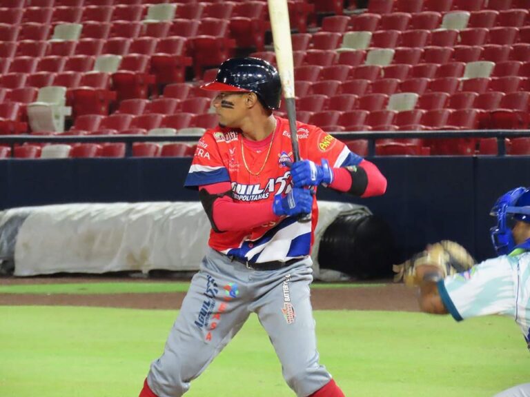 Panamá ya tiene equipo campeón para la serie de las Américas, Nicaragua 2024