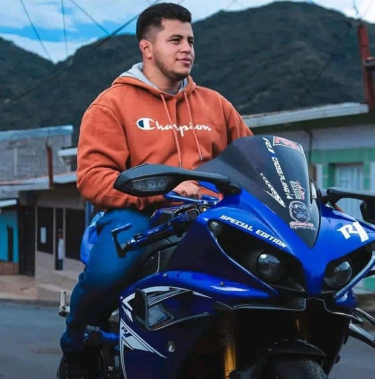 Jinotegano pierde la vida en accidente de motocicleta en Matagalpa