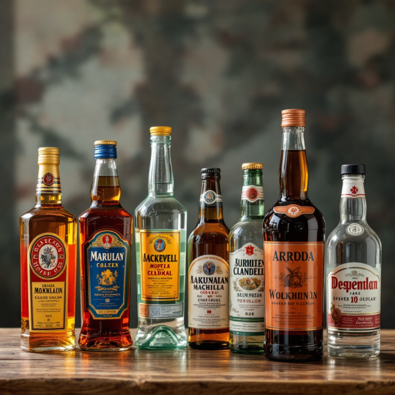 Consumo de alcohol adulterado deja 33 muertos y decenas en cuidados intensivos en Turquía
