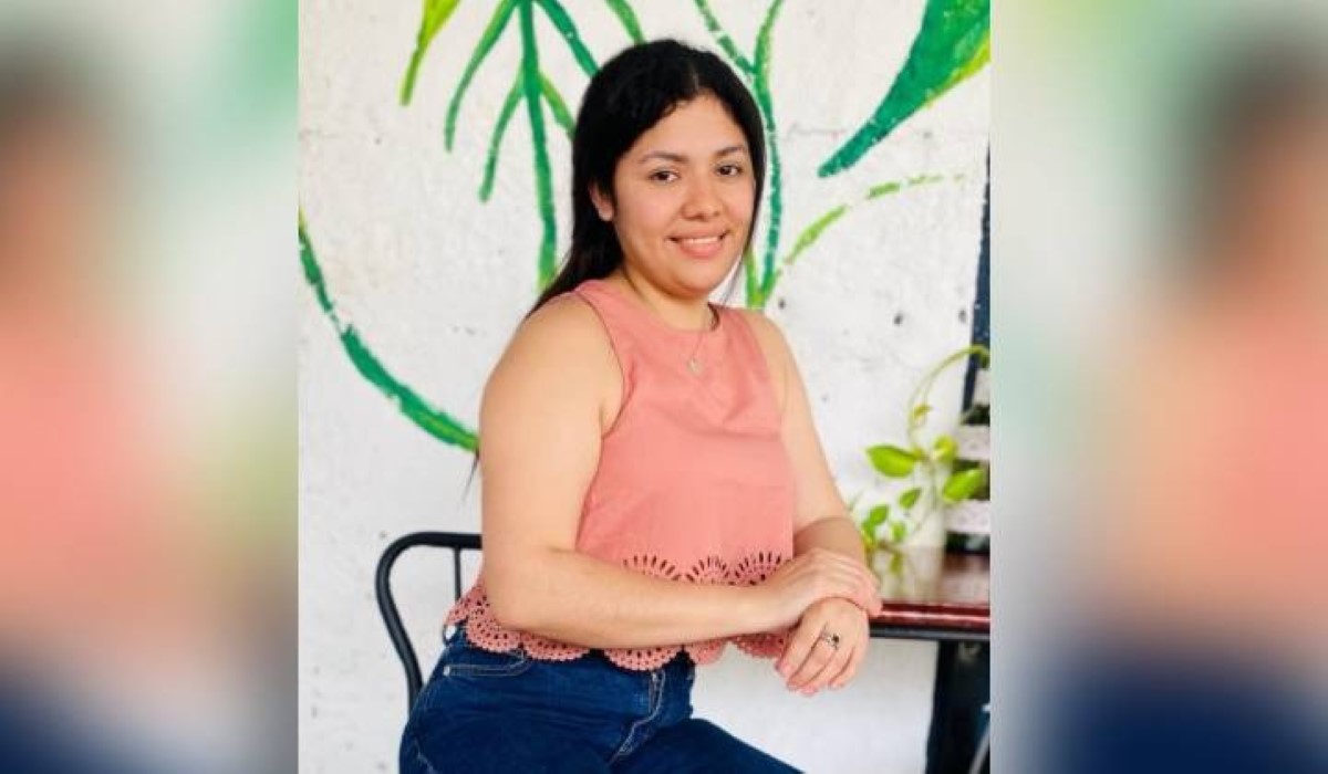 Dilian Judith Lazo Rodríguez, de 26 años 