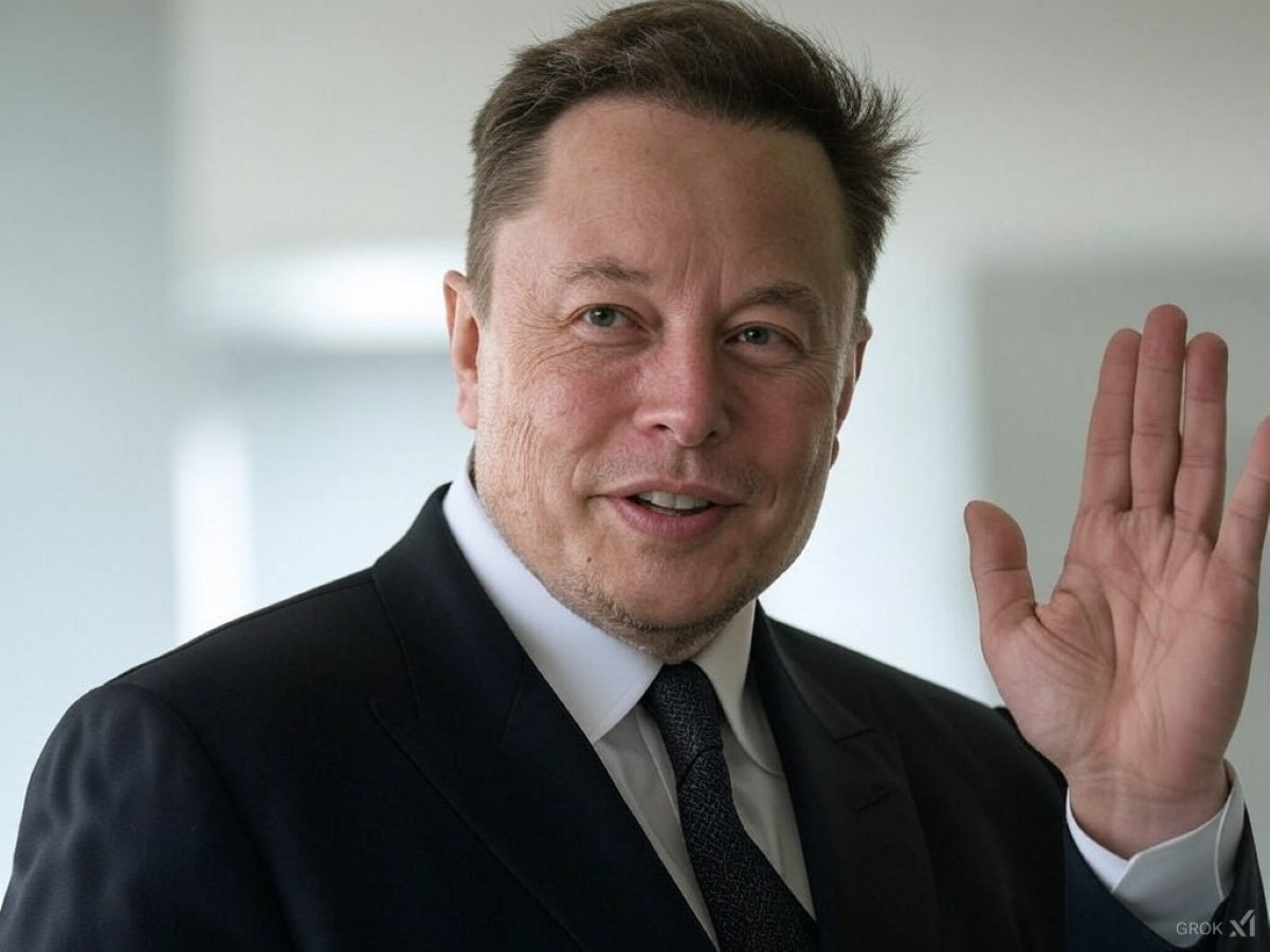 Elon Musk quiere comprar OpenAI por $97,400 millones