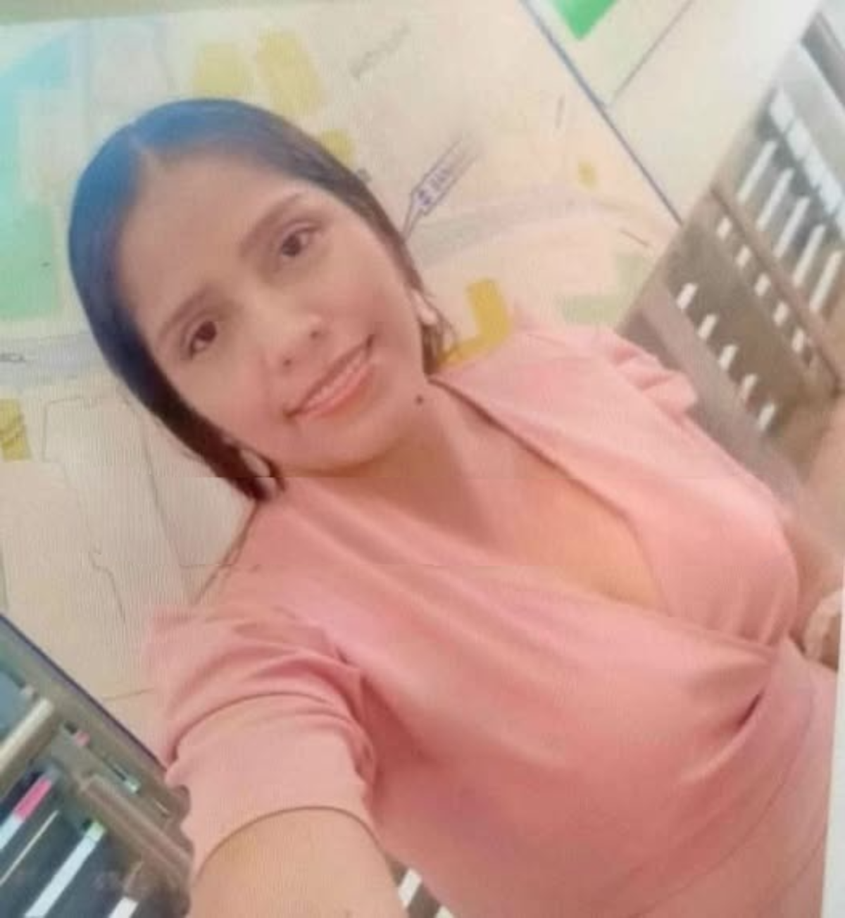 Nicaragüense es encontrada sin vida en un cuarto donde habitaba en Panamá