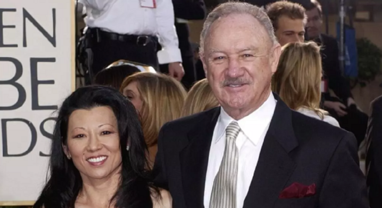 Hallan muerto al legendario actor Gene Hackman y a su esposa