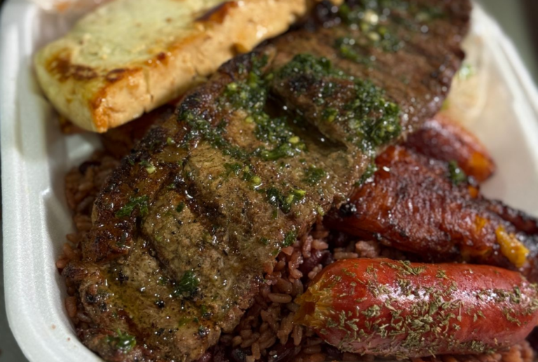 Janixia Grill deleita con almuerzo en “Ya Tu Boda 2025”