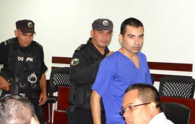 Narco alias “Pollo”, exreo en Nicaragua, condenado a 20 años en Costa RicaNarco