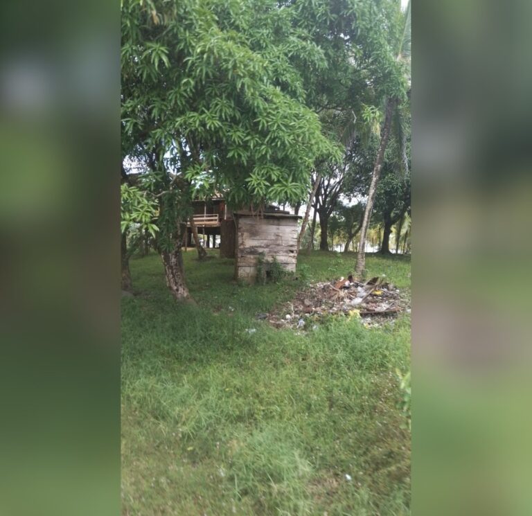 Hermanos son detenidos por asesinar a una agricultora en Puerto Cabezas