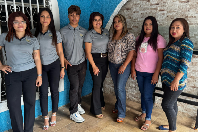 “Omayra Salón” transforma el look de seis novias para “Ya Tu Boda” este 14 de febrero