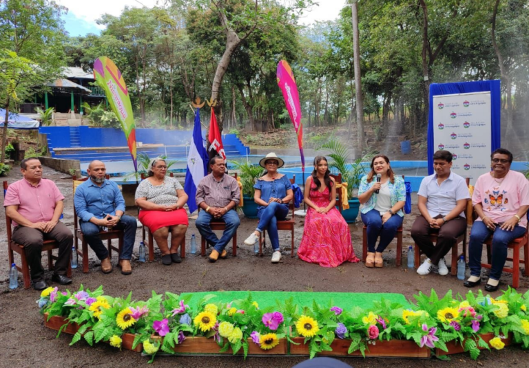 Chinandega se alista para coronar a sus nuevas reinas de verano