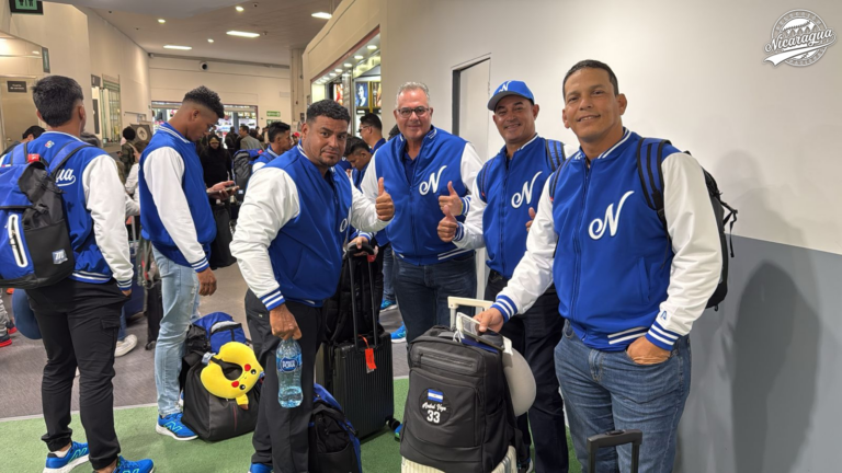 Entradas para el juego entre Taipei y Nicaragua están agotadas informa la Confederación Mundial