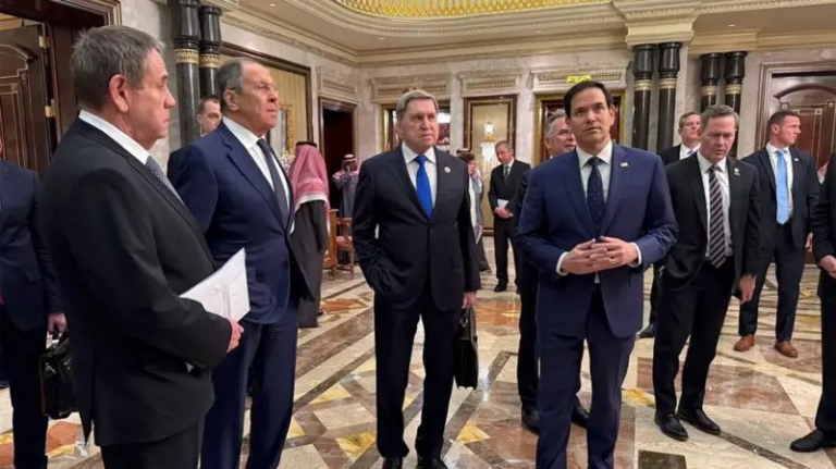 En busca de la Paz: Rusia y EE.UU. avanzan en negociaciones para resolver crisis en Ucrania