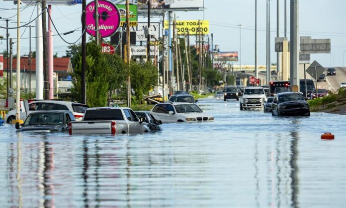 Devastación en Kentucky, Georgia y Virginia Occidental: 14 fallecidos por inundaciones