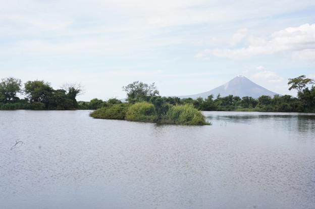 Cuentan con 115 hectáreas de reservorios de agua