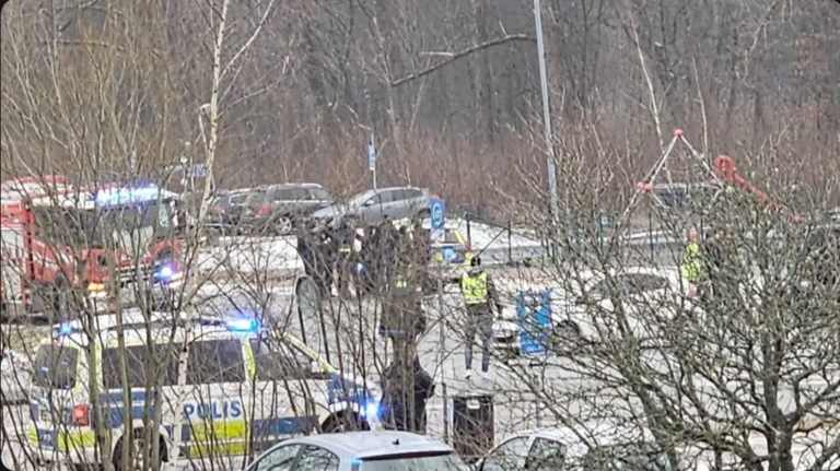 Tiroteo en escuela de adultos deja 10 muertos en Suecia