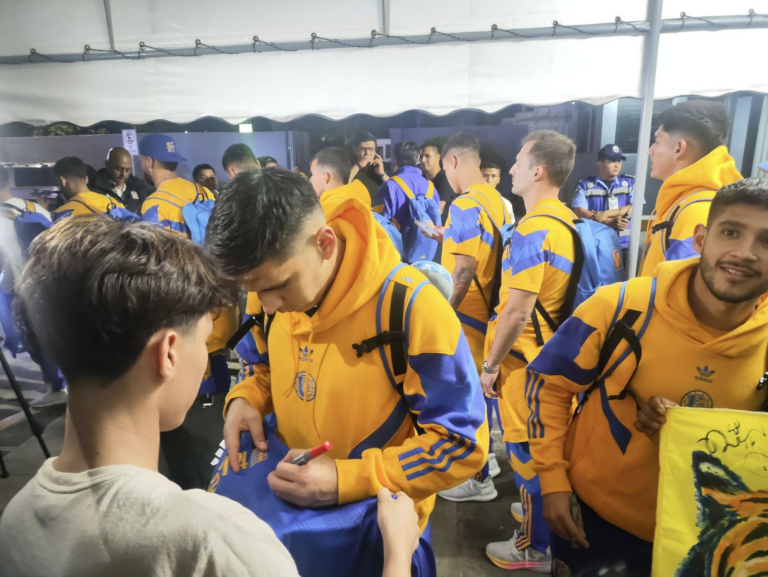 Club Tigres jugará sin sus principales figuras ante el Real Estelí