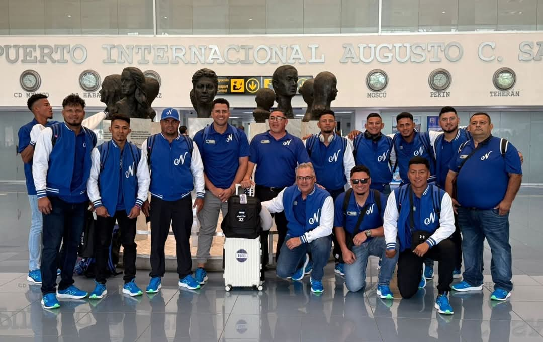 La Selección Nacional de Béisbol de Nicaragua en Japón y Preclásico Mundial