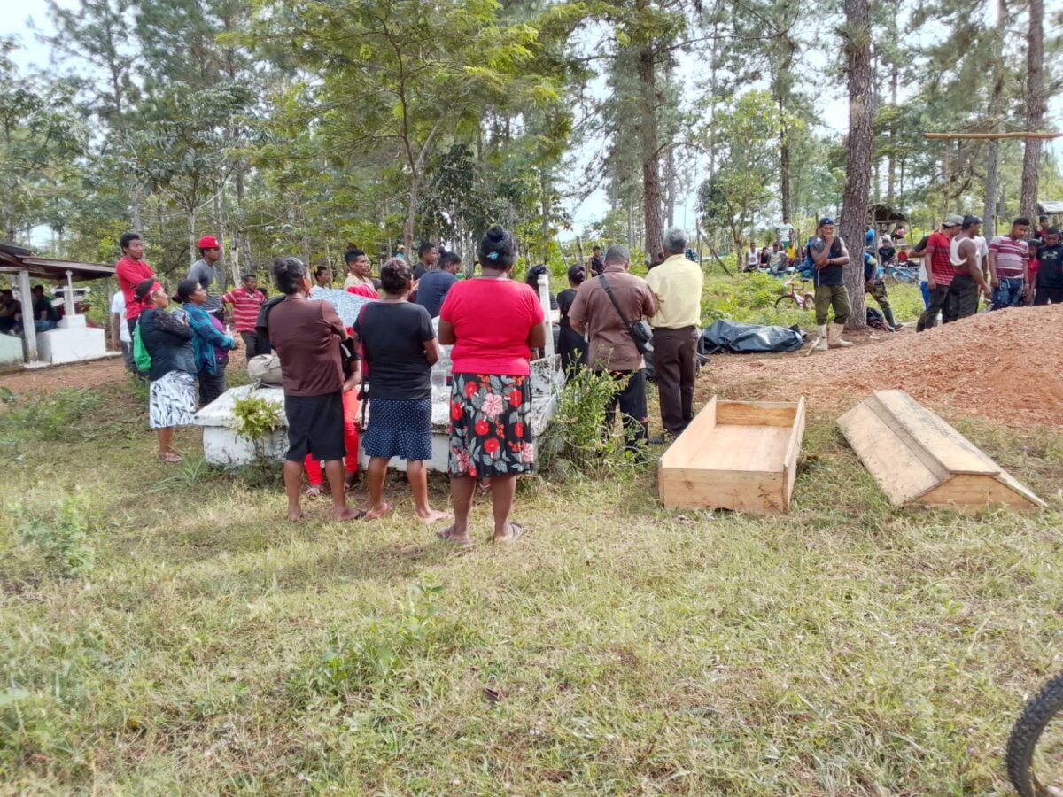 Hallan cuerpo de hondureño Fernando Nixon Yackuarel en río Coco