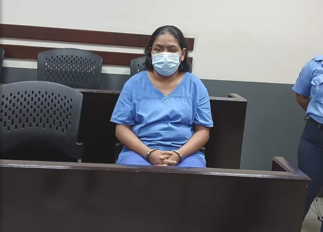 Reprograman juicio contra mujer acusada de matar a su esposo por premio ...