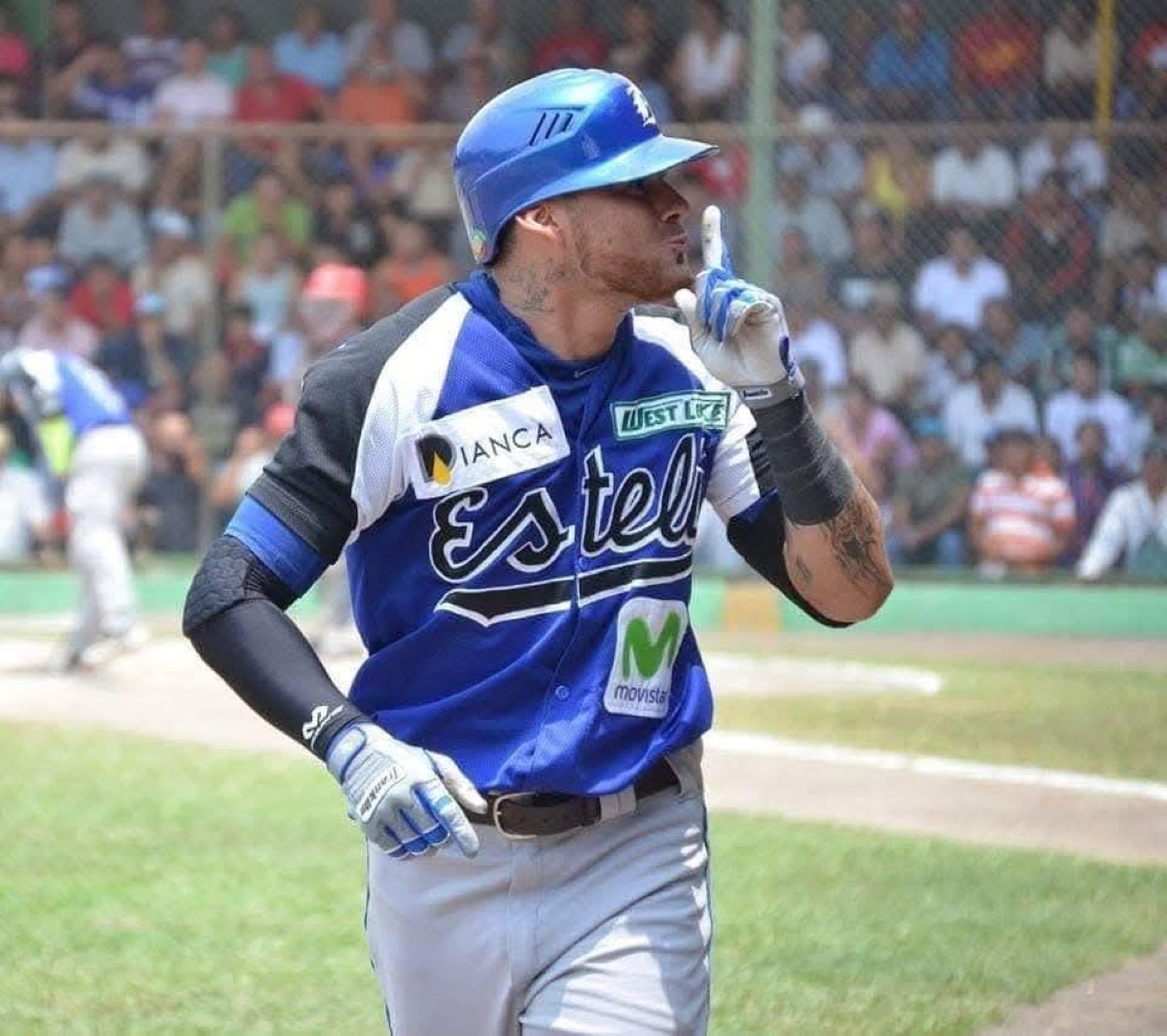 Ramón Flores, Estelí