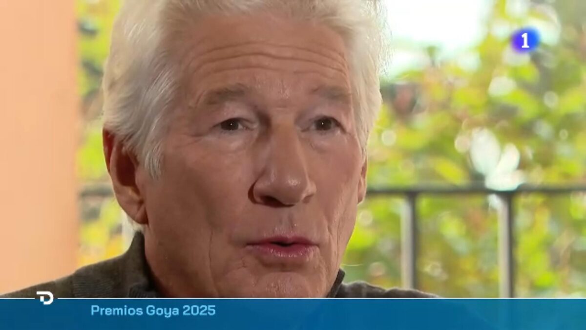 Richard Gere alerta sobre influencia de multimillonarios en política