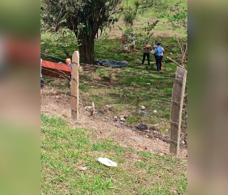 Vicio del guaro se lleva al sepulcro a un tomador de Matiguás