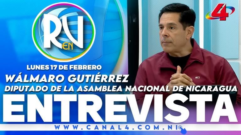 Histórica reforma bancaria: Nicaragua endurece controles y protege a depositantes