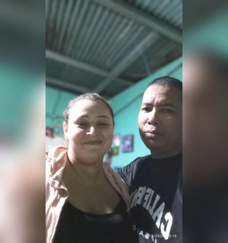 Tico que enamoró a chontaleña en estación de bomberos la convertirá en su esposa en Ya Tu Boda 2025