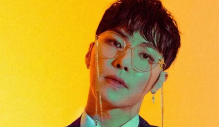 Hallan muerto a Choi Wheesung, famoso cantante de k-pop