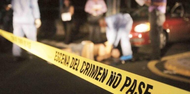 Costa Rica reporta 146 homicidios en los que va del 2025