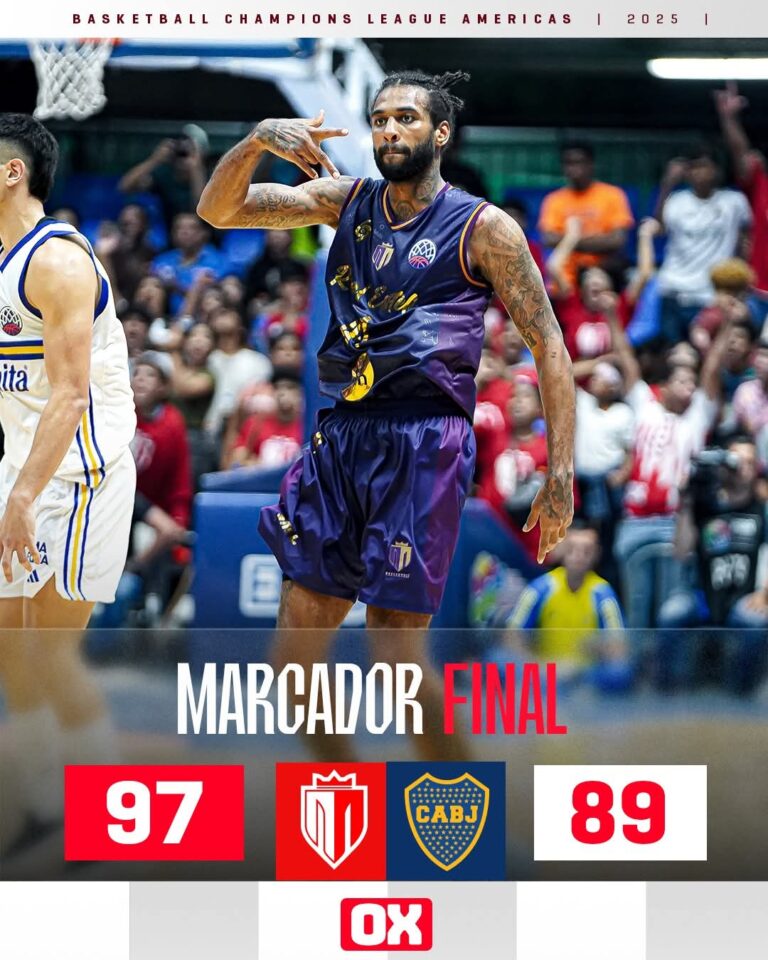 El Real Estelí fuerza el tercer partido en los cuartos de final de la Champions de las Américas