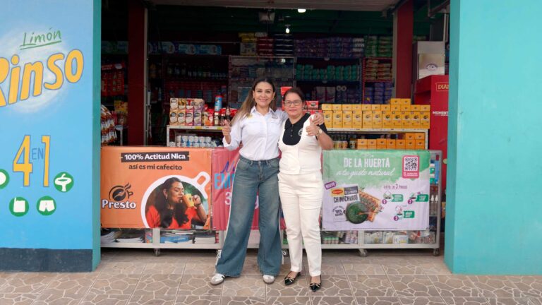 Mujeres líderes en Nestlé: Un homenaje a la fuerza, visión y perseverancia femenina