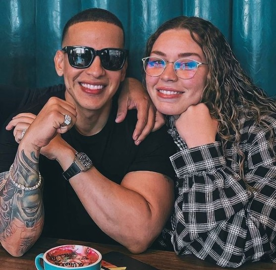 “No puedes tratar a la gente como basura”, dice la hija de daddy yankee ante demanda de 250 millones de dólares contra su madre