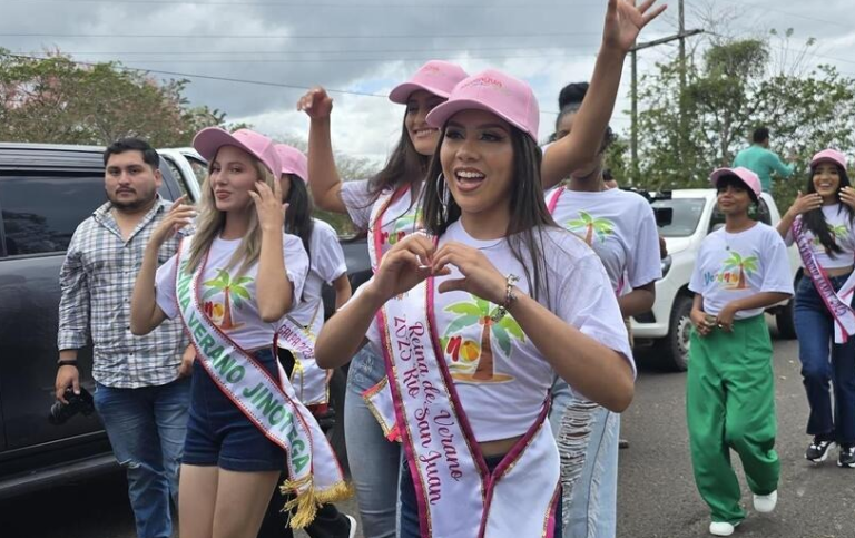 Río San Juan será sede del certamen nacional Reinas Verano 2025