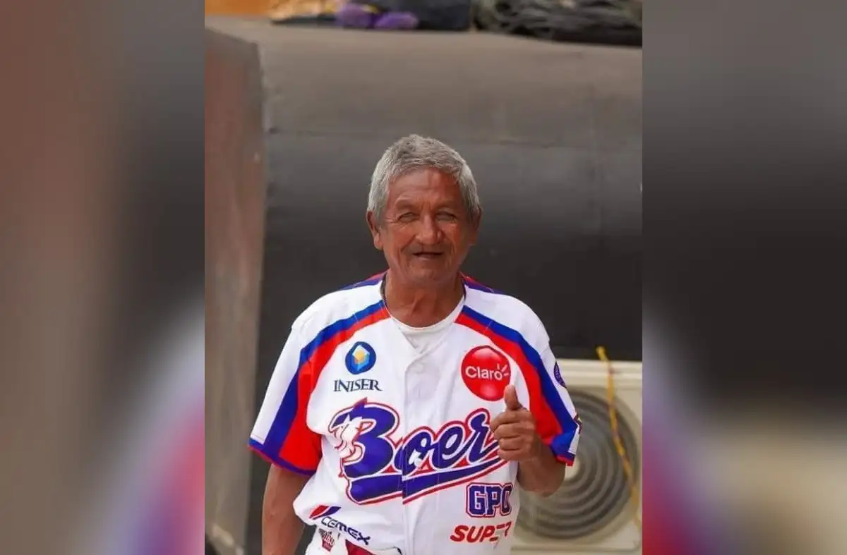 Esteban Marenco, "Clodomiro El Ñajo"