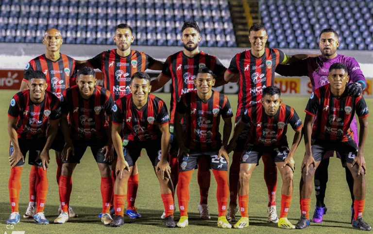 Jornada 10: Walter Ferretti se mide ante Sébaco este domingo