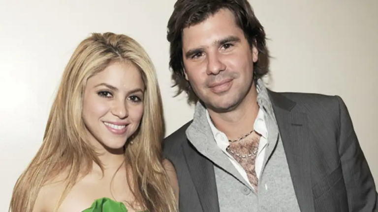 El Pasado y Presente de Shakira y Antonio de la Rúa: ¿Un Nuevo Capítulo?