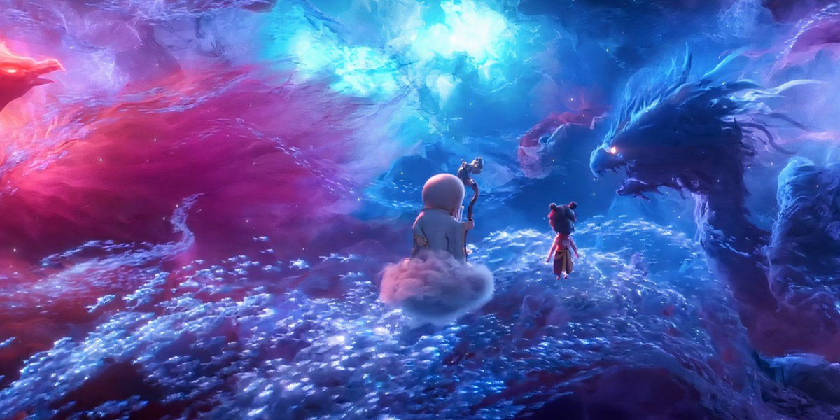 «Ne Zha 2»: la película de animación china que supera los 2,000 millones de dólares