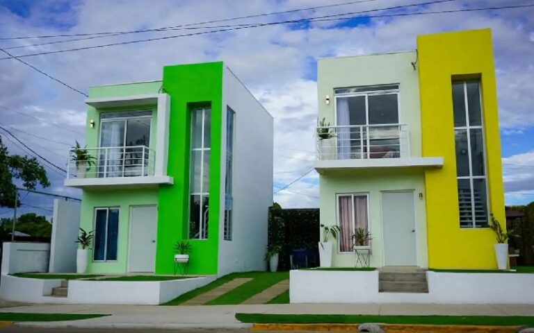 Anuncian entrega de primer bloque de apartamentos Nuevas Victorias en Managua