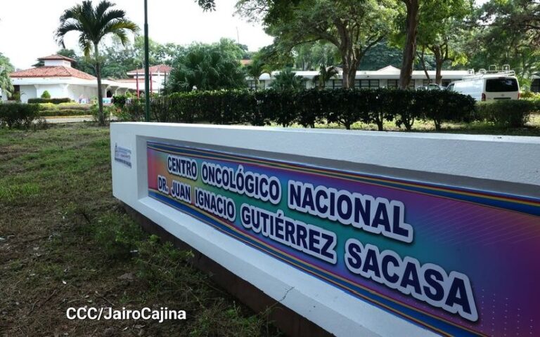 Este mes de marzo Nicaragua inaugurará infraestructuras de salud