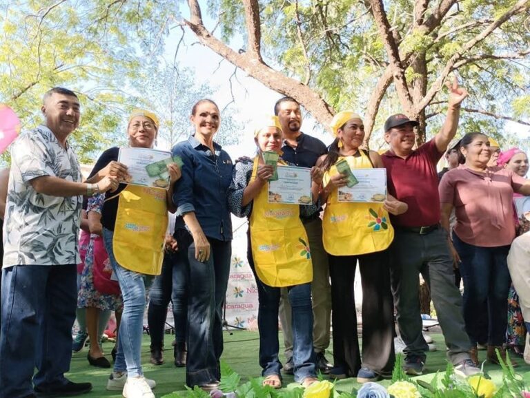 Platillo de arroz aguado con gaspar seco representará a Managua en concurso de comidas de Cuaresma