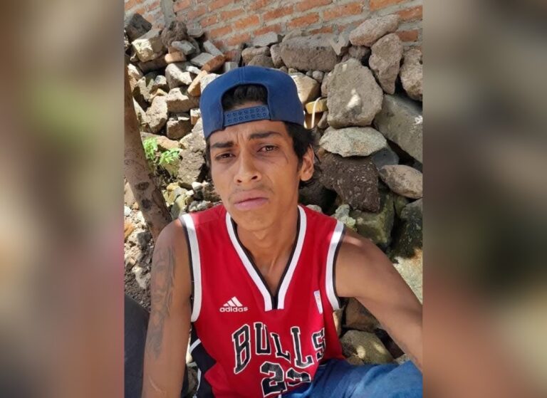 Capturan a peligroso sujeto que causó muerte de señor cuando defendía a su nieta en Estelí