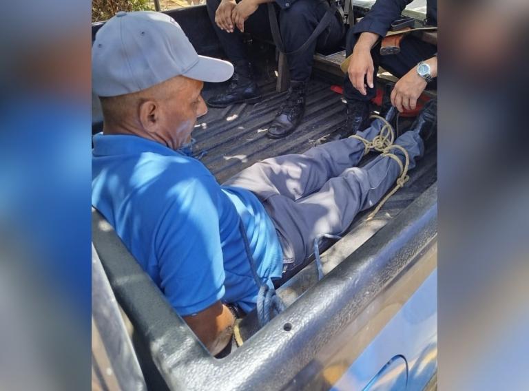 Desalmado asesina a su cónyuge por los malditos celos en Achuapa, León