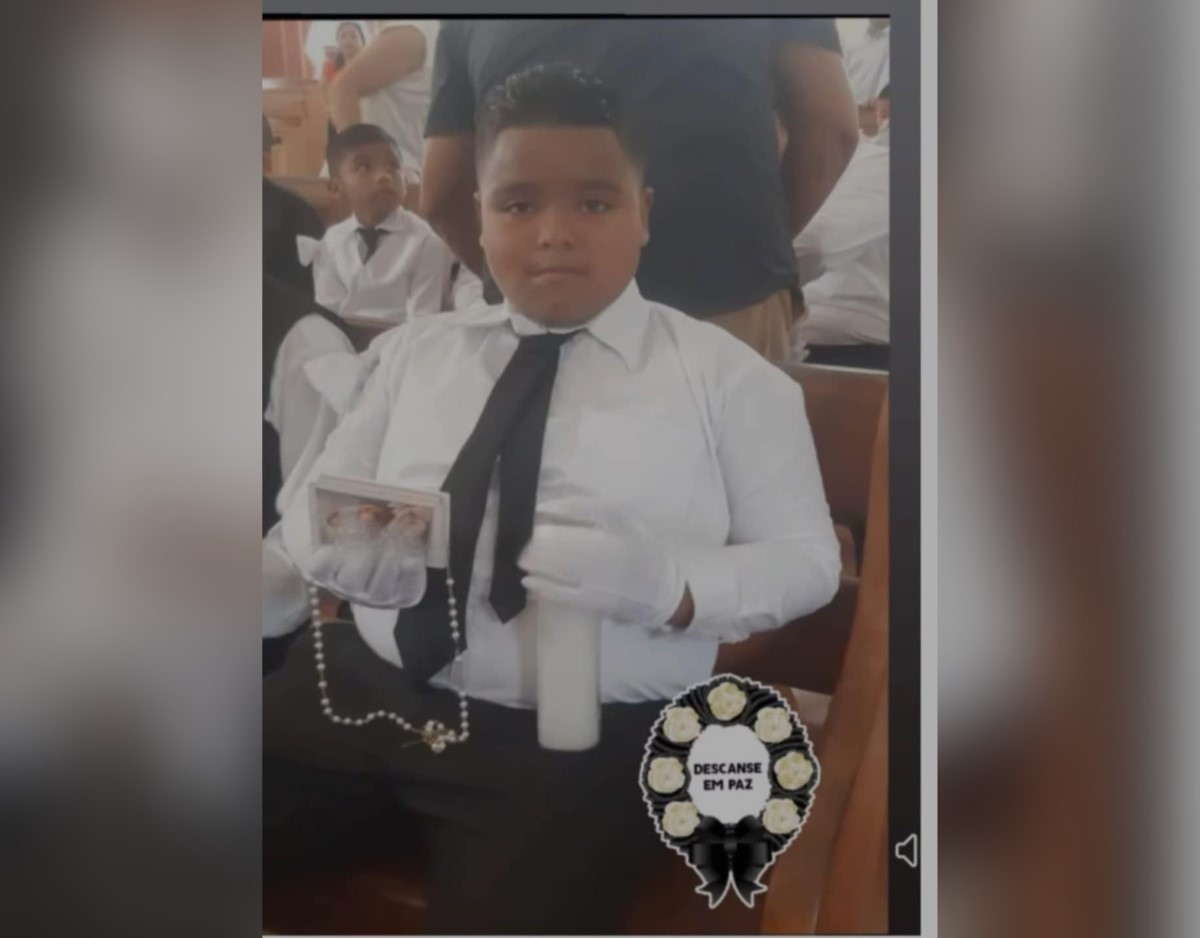 Tragedia en Ometepe: Infarto acaba con la vida de un niño