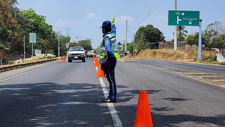 Gobierno de Nicaragua prepara Plan Verano para unas vacaciones seguras en Semana Santa
