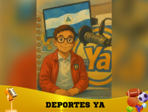 Deportes YA – Podcast – 24 de abril 2026