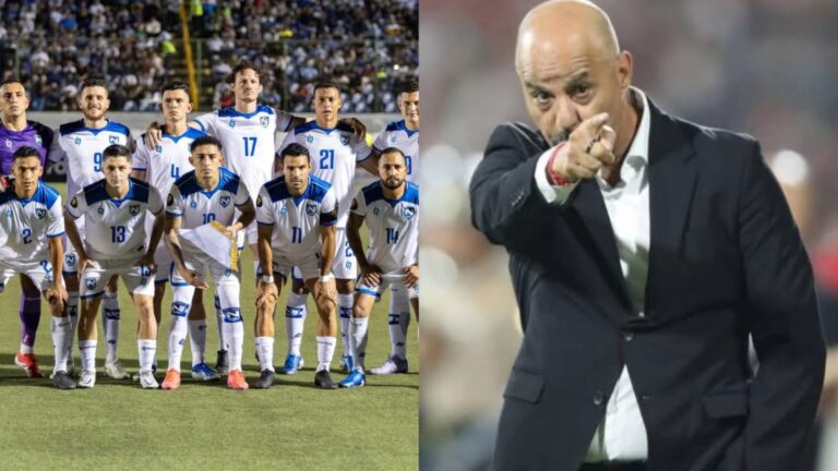 Nicaragua busca su boleto al Mundial 2026 con duelos clave en junio
